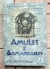 Jonathan Stroud - Amulet z Samarkandy